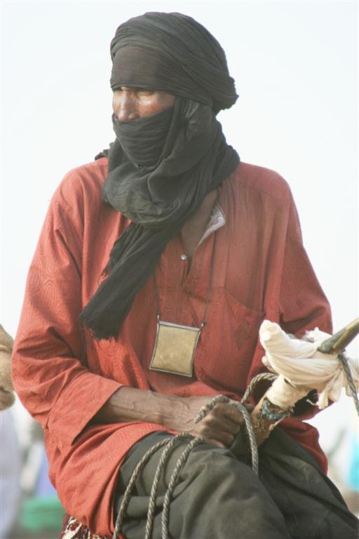 MudMaps 3434 Gaddafi camel party